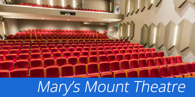 Mary's Mount Theatre