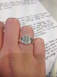 Loreto ring