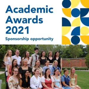 Academic Awards 2021