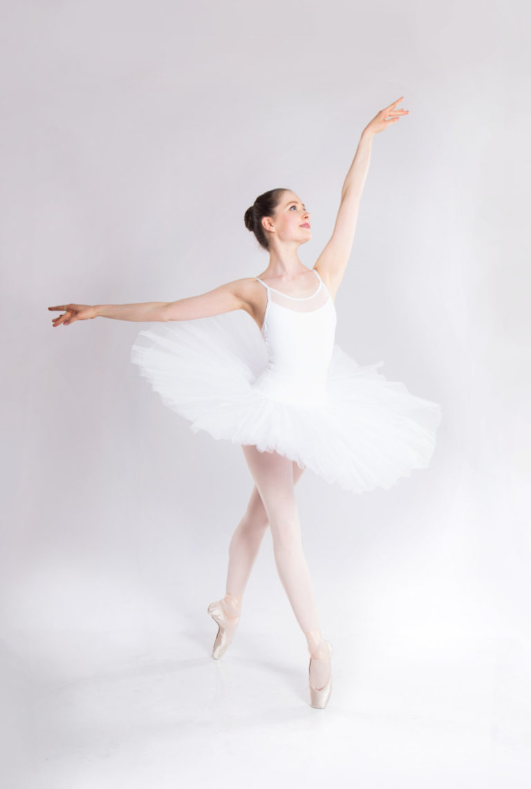 Alexandra McMaster, Dancer – Loreto College Ballarat