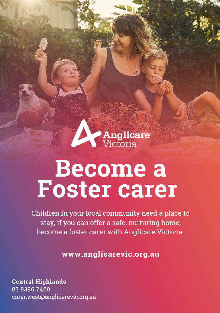 AnglicareFosterCare