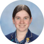 Charlotte Bull - Communication and Media Representative - Year 9