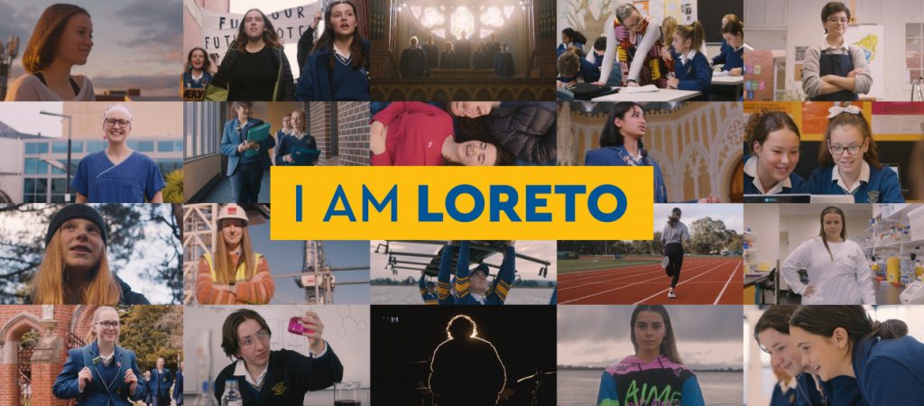 Loreto I Am Loreto HeaderImage 01 Loreto I Am Loreto HeaderImage 01