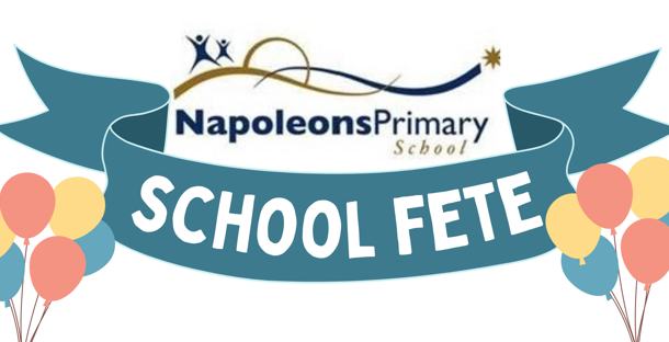 NapoleansSchoolFete