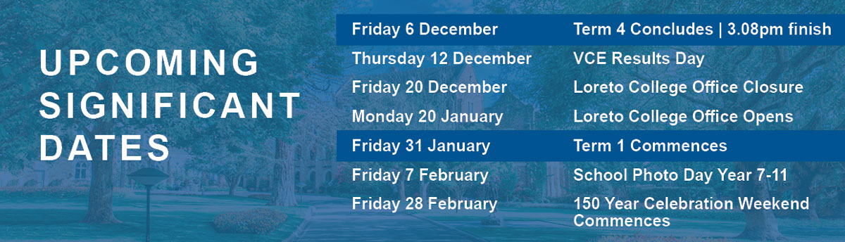 Significant Dates 6 Dec