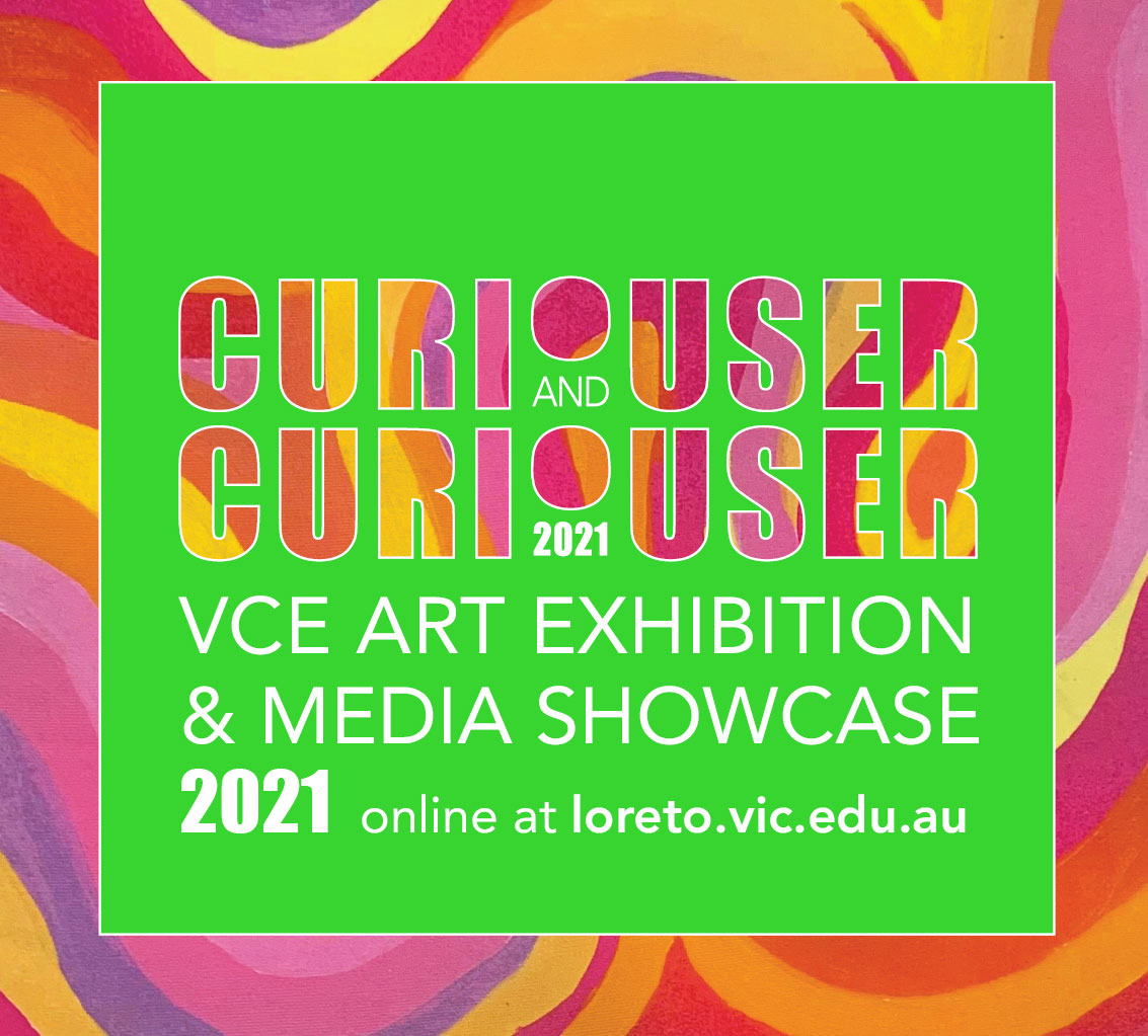 VCE Art Exhibition Social2 2021