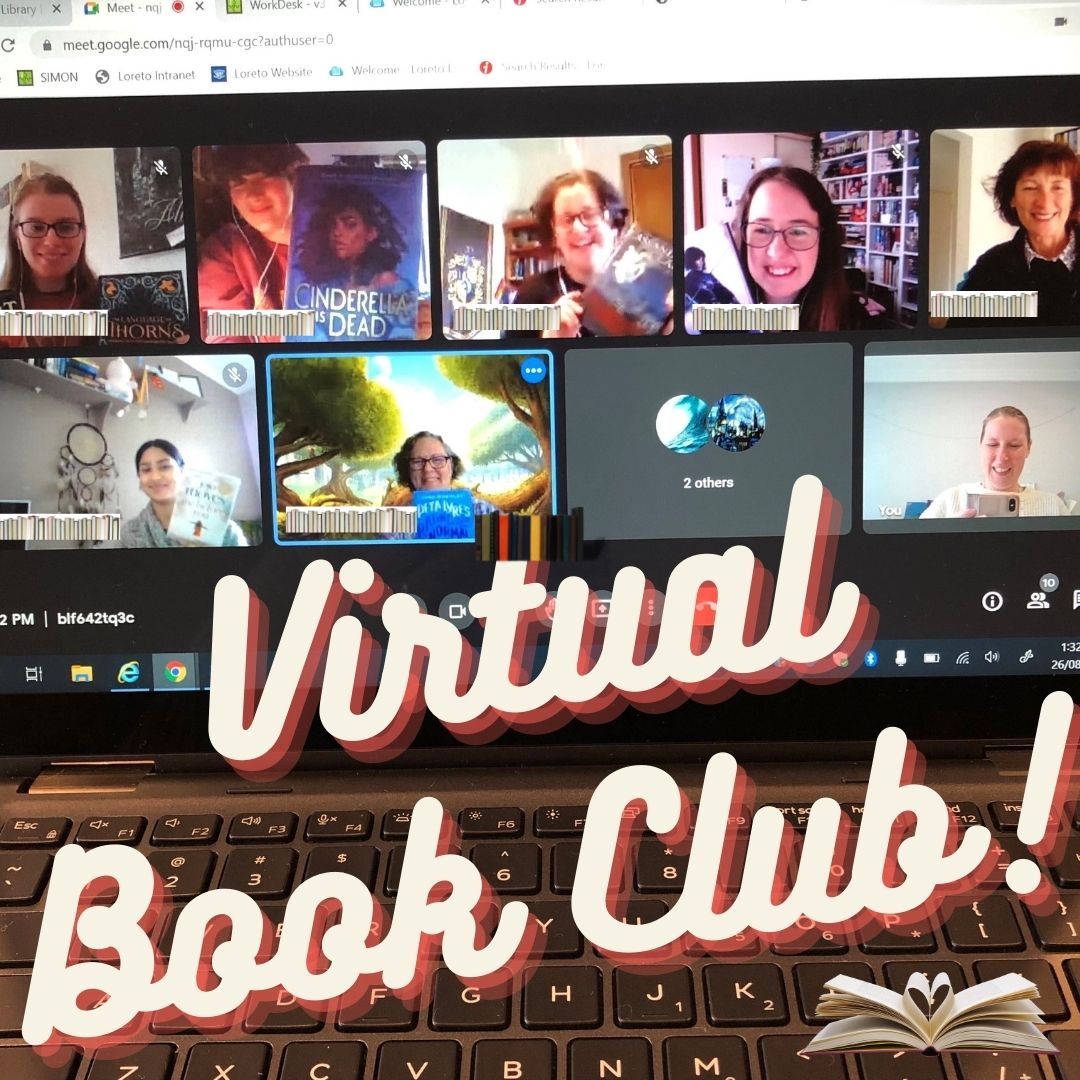 Virtual Book Club2