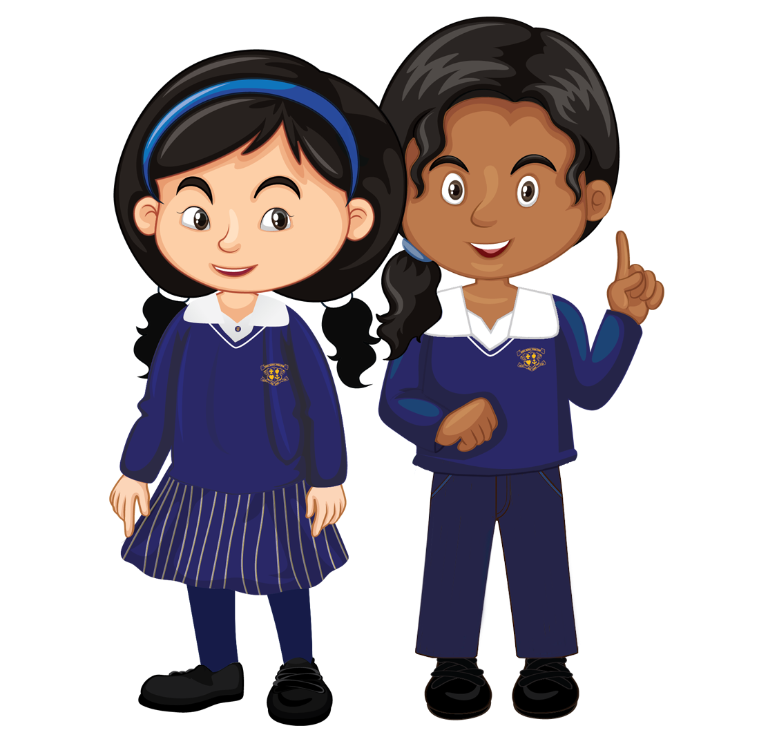 Winter Uniform Winter Uniform