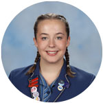 Zoe Crack - Year 11
