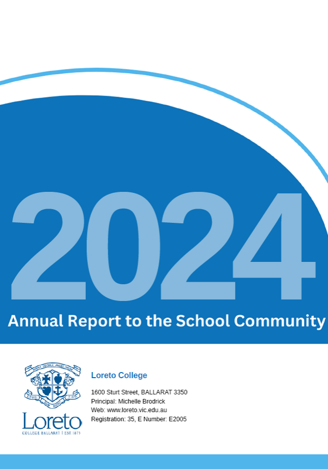 Annual Report 2024