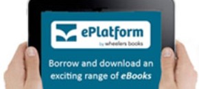 Browse e-books