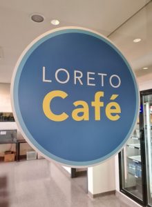 Loreto Cafe